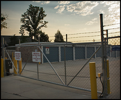 Self Storage Smyrna TN